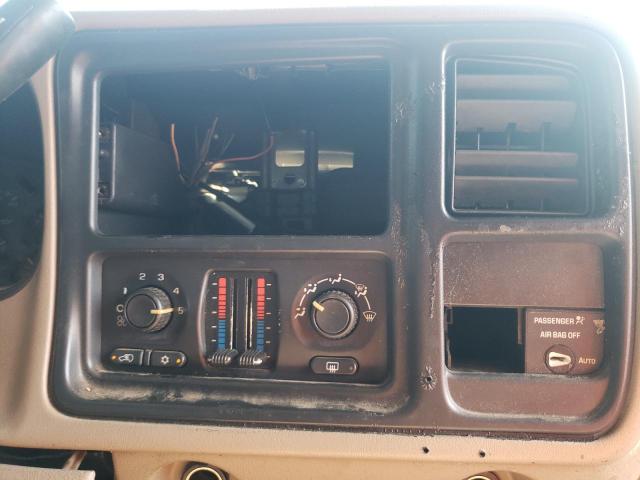 Zdjęcie 9 z aukcji – 2003 CHEVROLET SILVERADO z VIN 1GCEK19T53E155525