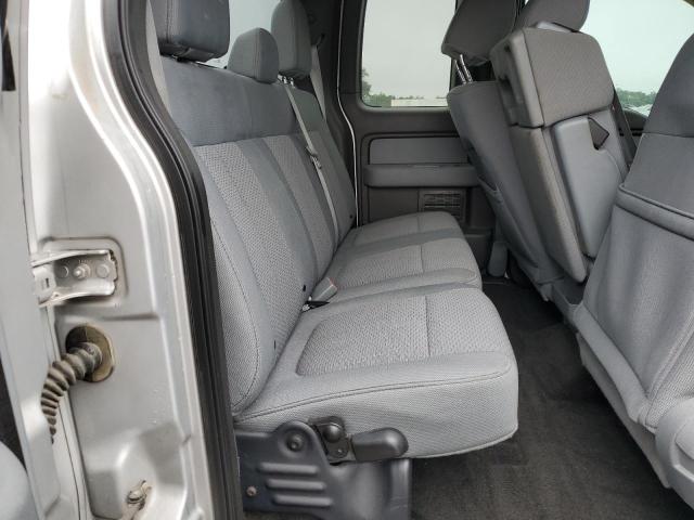 Photo 6 from auction – 2013 FORD F150 SUPER with VIN 1FTFX1CF6DKD28139