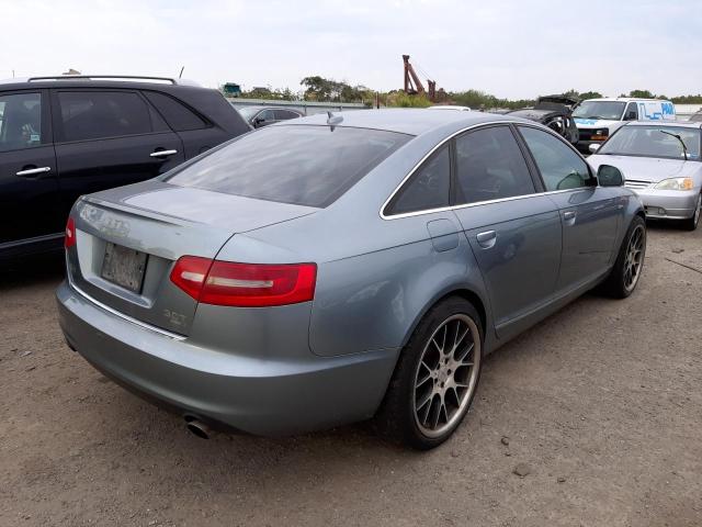 Photo 4 from auction – 2010 AUDI A6 PREMIUM with VIN WAUFGAFB0AN005804