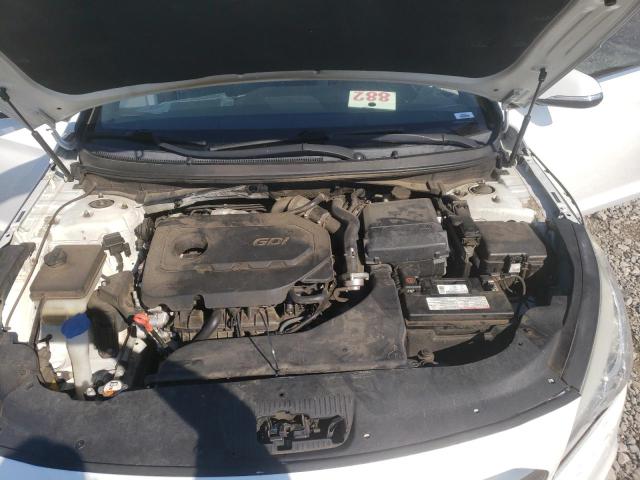 Photo 7 from auction – 2015 HYUNDAI SONATA SPO with VIN 5NPE34AB8FH141091