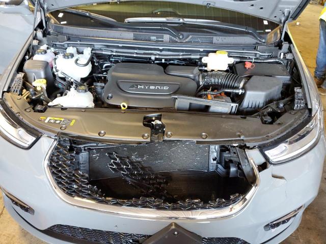 Photo 7 from auction – 2022 CHRYSLER PACIFICA H with VIN 2C4RC1S77NR147847