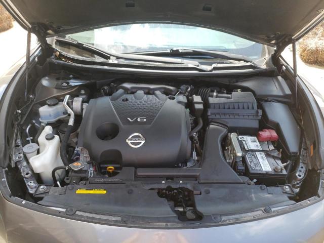 Photo 7 from auction – 2014 NISSAN MAXIMA S with VIN 1N4AA5AP4EC914404
