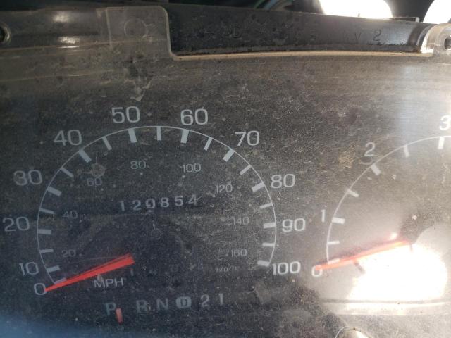 Photo 8 from auction – 1999 FORD F250 SUPER with VIN 1FTNF20L3XED62119