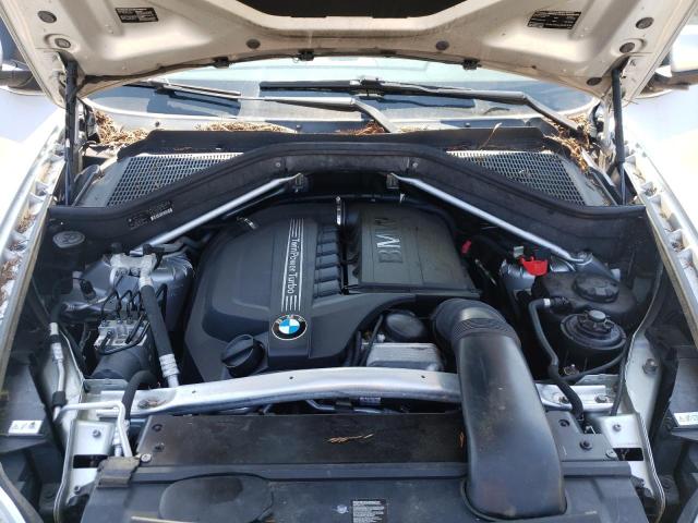 Photo 7 from auction – 2013 BMW X5 XDRIVE3 with VIN 5UXZV4C53D0G56966