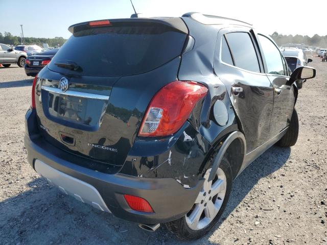 Photo 4 from auction – 2015 BUICK ENCORE CON with VIN KL4CJBSB0FB215664