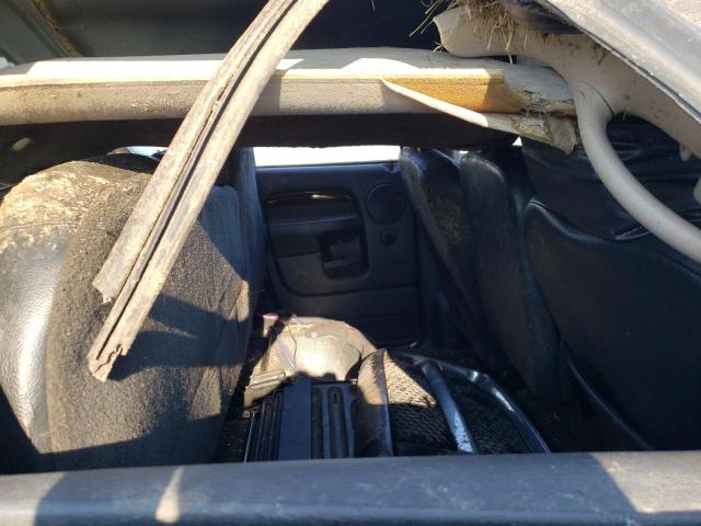 Photo 6 from auction – 2003 DODGE RAM 2500 S with VIN 3D3KU28C63G813860