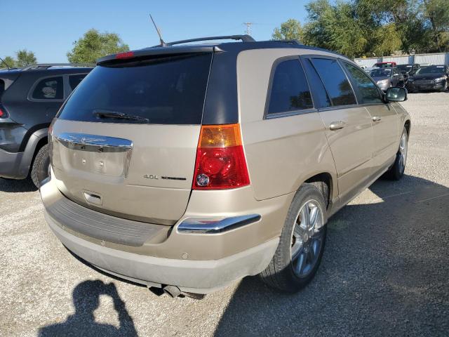 Photo 4 from auction – 2007 CHRYSLER PACIFICA T with VIN 2A8GF68X77R255576
