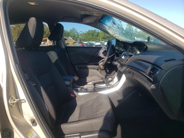 Photo 5 from auction – 2014 HONDA ACCORD SPO with VIN 1HGCR2F59EA057950