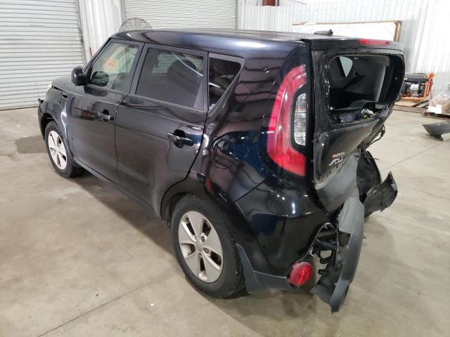 Photo 3 from auction – 2016 KIA SOUL with VIN KNDJN2A21G7853493
