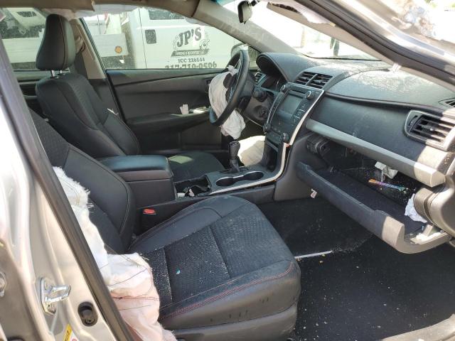 Photo 5 from auction – 2015 TOYOTA CAMRY LE with VIN 4T1BF1FKXFU975608