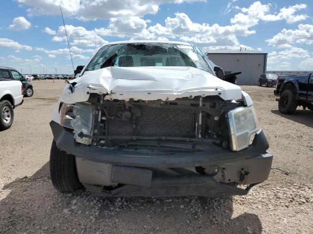 Photo 9 from auction – 2013 FORD F150 with VIN 1FTMF1CM1DKE15343