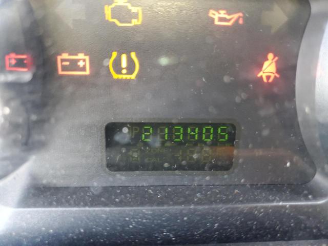 Photo 8 from auction – 2007 FORD EDGE with VIN 2FMDK36C77BA91870