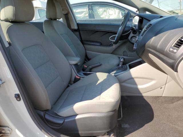 Photo 5 from auction – 2015 KIA FORTE LX with VIN KNAFK4A67F5308645