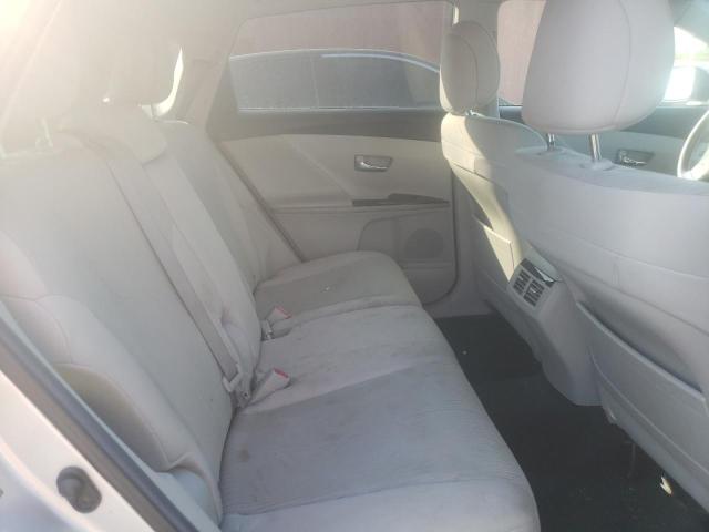 Photo 6 from auction – 2011 TOYOTA VENZA with VIN 4T3ZA3BB6BU048928