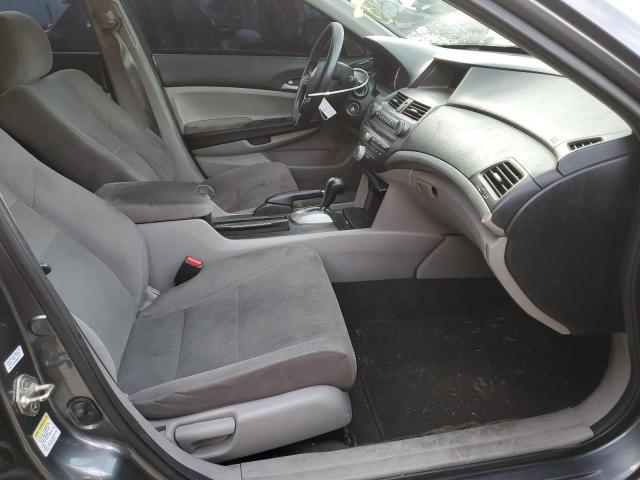 Photo 5 from auction – 2012 HONDA ACCORD LXP with VIN 1HGCP2F49CA173823
