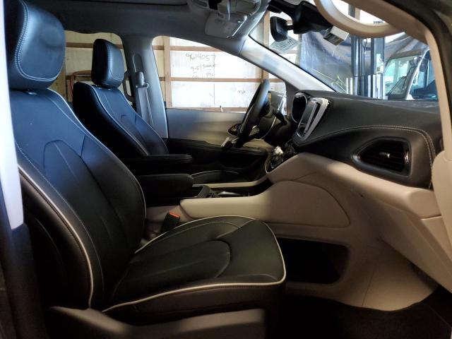 Photo 5 from auction – 2022 CHRYSLER PACIFICA H with VIN 2C4RC1S77NR147847