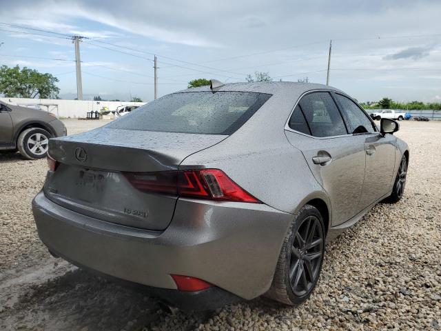 Photo 4 from auction – 2015 LEXUS IS 250 with VIN JTHBF1D28F5068582