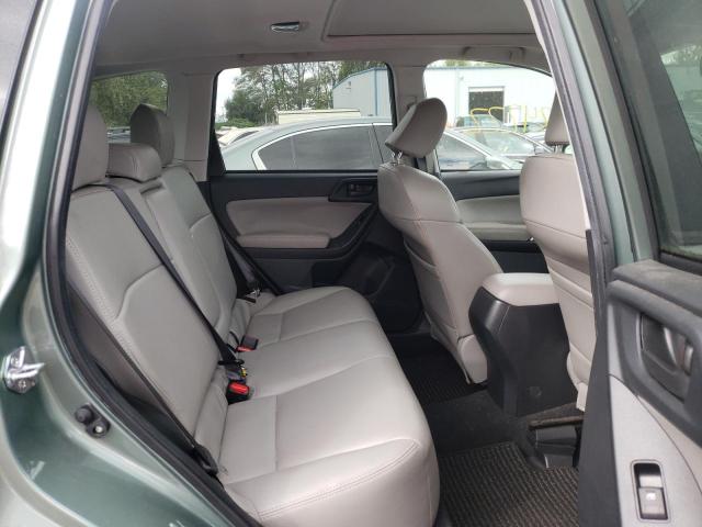 Photo 6 from auction – 2016 SUBARU FORESTER 2 with VIN JF2SJADC8GH545960