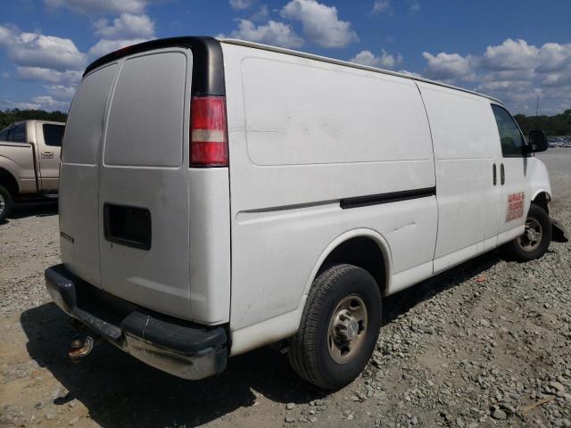 Photo 4 from auction – 2008 CHEVROLET EXPRESS G3 with VIN 1GCHG39K481232580