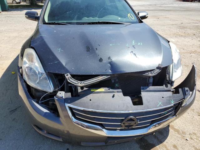 Photo 9 from auction – 2011 NISSAN ALTIMA BAS with VIN 1N4AL2AP3BN458890