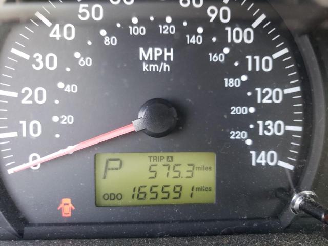 Photo 8 from auction – 2006 KIA SPECTRA5 with VIN KNAFE161X65361343