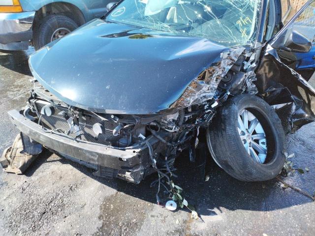 Photo 9 from auction – 2013 TOYOTA CAMRY HYBR with VIN 4T1BD1FK7DU079334