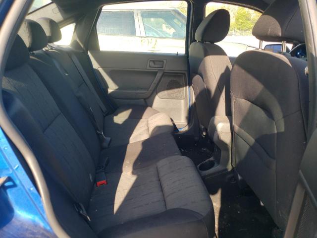 Photo 6 from auction – 2010 FORD FOCUS SE with VIN 1FAHP3FN3AW295280