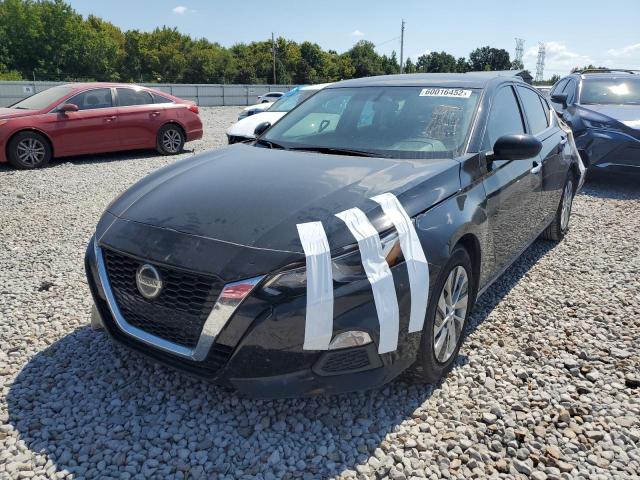 Photo 2 from auction – 2019 NISSAN ALTIMA S with VIN 1N4BL4BV6KC142859