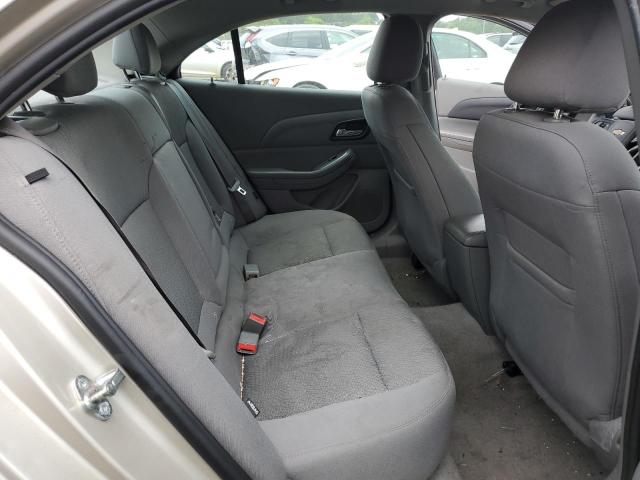 Photo 6 from auction – 2016 CHEVROLET MALIBU LIM with VIN 1G11B5SA4GF132650