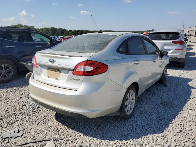 Photo 4 from auction – 2013 FORD FIESTA SE with VIN 3FADP4BJ2DM130557