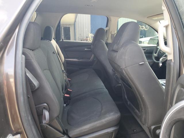 Photo 6 from auction – 2009 GMC ACADIA SLE with VIN 1GKEV13D79J204141