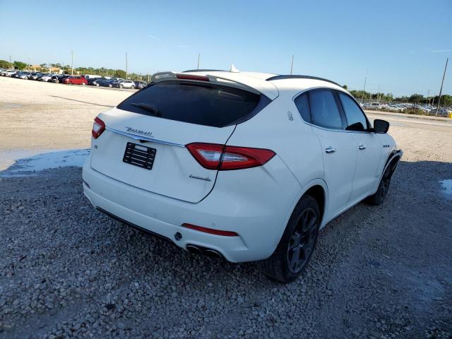 Photo 4 from auction – 2018 MASERATI LEVANTE SP with VIN ZN661XUS0JX288458