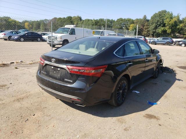 Photo 4 from auction – 2016 TOYOTA AVALON XLE with VIN 4T1BK1EB4GU204799