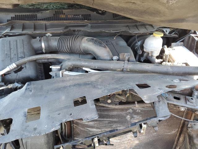 Photo 7 from auction – 2018 RAM 1500 SLT with VIN 1C6RR7LT7JS238548