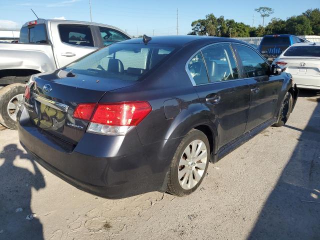 Photo 4 from auction – 2012 SUBARU LEGACY 2.5 with VIN 4S3BMCK64C3028001