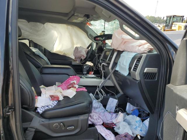 Photo 5 from auction – 2015 FORD F150 SUPER with VIN 1FTEW1EP4FFB18140