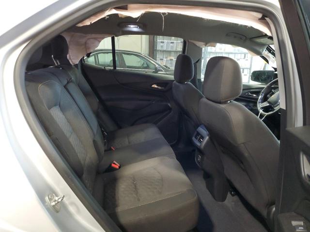 Photo 6 from auction – 2019 CHEVROLET EQUINOX LT with VIN 2GNAXKEV0K6144231