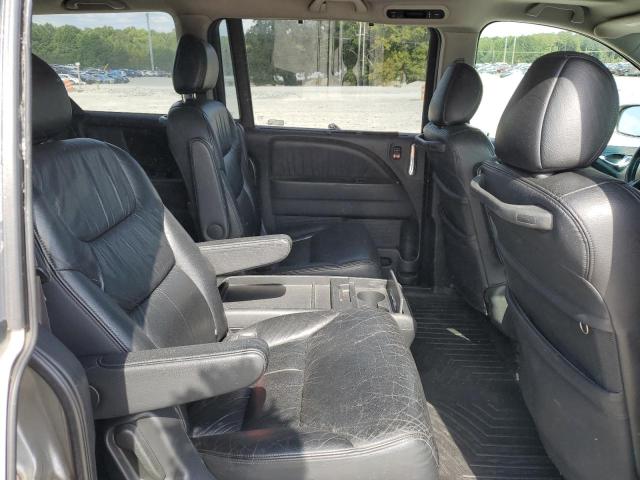 Photo 6 from auction – 2005 HONDA ODYSSEY TO with VIN 5FNRL38865B096882