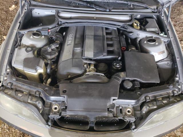 Photo 7 from auction – 2004 BMW 325 IT with VIN WBAEN33424PC13620