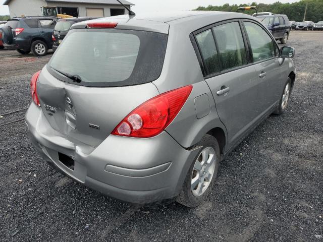 Photo 4 from auction – 2012 NISSAN VERSA S with VIN 3N1BC1CP2CK801429