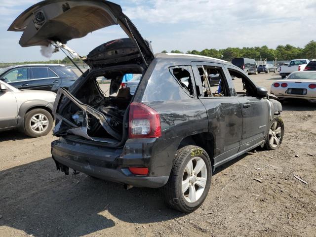 Photo 4 from auction – 2016 JEEP COMPASS SP with VIN 1C4NJDBB0GD571791