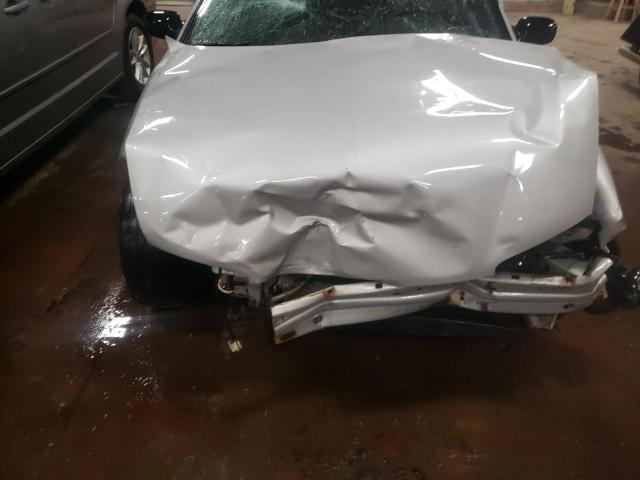 Photo 9 from auction – 2005 CHEVROLET CAVALIER with VIN 1G1JC12F857137259