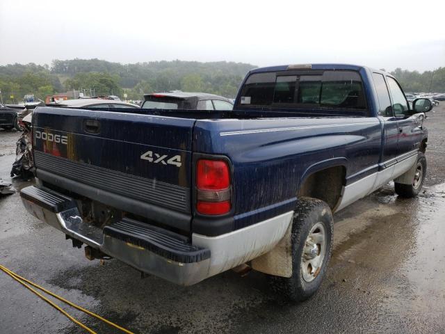 Photo 4 from auction – 2001 DODGE RAM 1500 with VIN 3B7HF13ZX1G221068