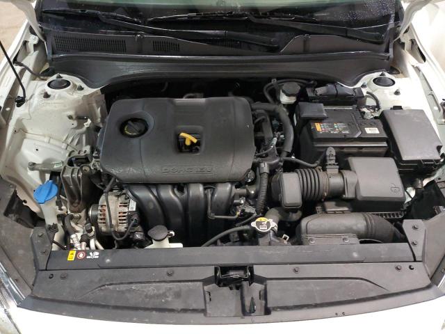 Photo 7 from auction – 2020 KIA FORTE FE with VIN 3KPF24AD3LE172872