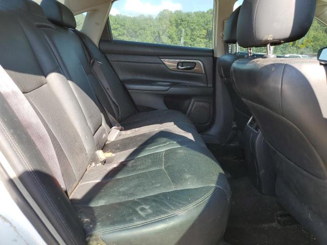 Photo 6 from auction – 2013 NISSAN ALTIMA 2.5 with VIN 1N4AL3AP4DN498890