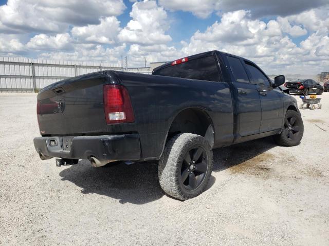Photo 4 from auction – 2014 RAM 1500 ST with VIN 1C6RR6FTXES292468