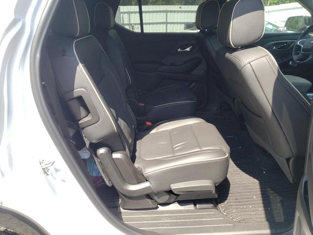 Photo 6 from auction – 2022 CHEVROLET TRAVERSE P with VIN 1GNERKKW8NJ130545