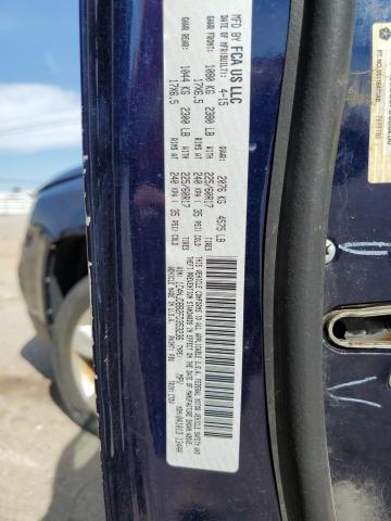 Photo 10 from auction – 2015 JEEP COMPASS SP with VIN 1C4NJDBB2FD353236
