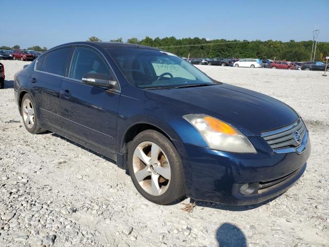 NISSAN ALTIMA 3.5 2007 with VIN 1N4BL21E87C111819 - Photo from auction