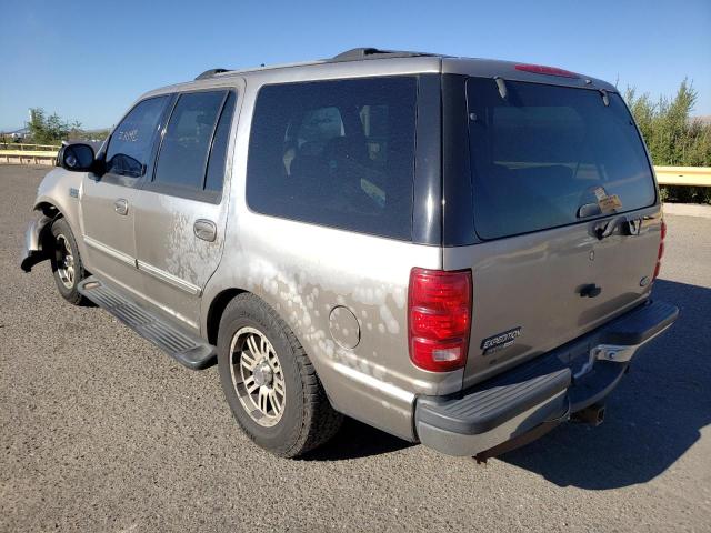 Photo 3 from auction – 2001 FORD EXPEDITION with VIN 1FMRU15L01LA46525